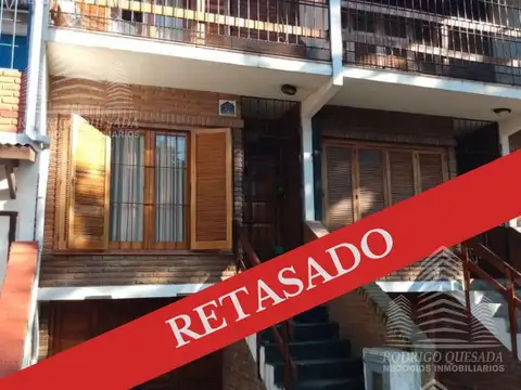 PH en Venta en San Bernardo del Tuyu, Partido de La Costa