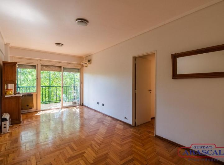 Departamento · 75m² · 4 Ambientes · 1 Cochera
