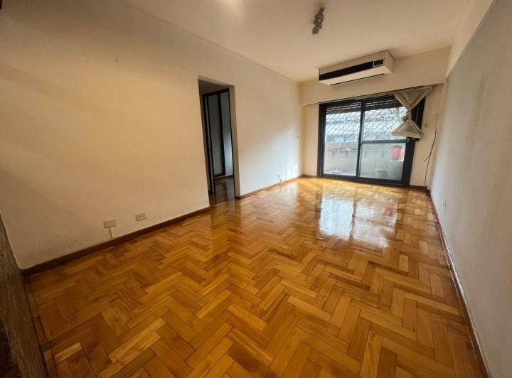 Departamento · 69m² · 4 Ambientes