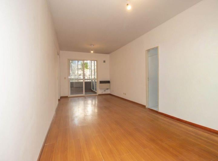Departamento · 72m² · 4 Ambientes · 1 Cochera