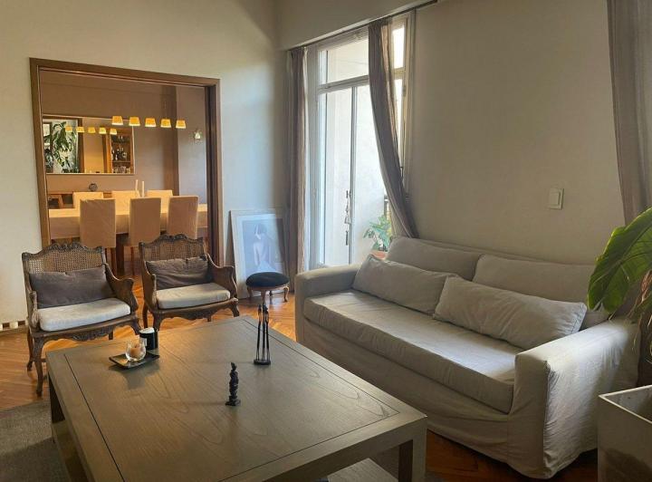 Departamento · 170m² · 5 Ambientes
