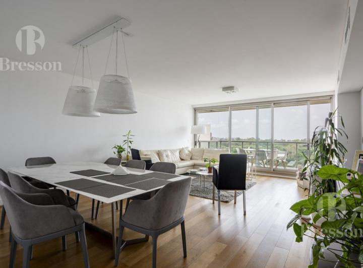 Departamento · 171m² · 4 Ambientes · 2 Cocheras
