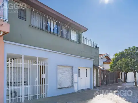 PH en Venta en Villa Luzuriaga, Partido de La Matanza