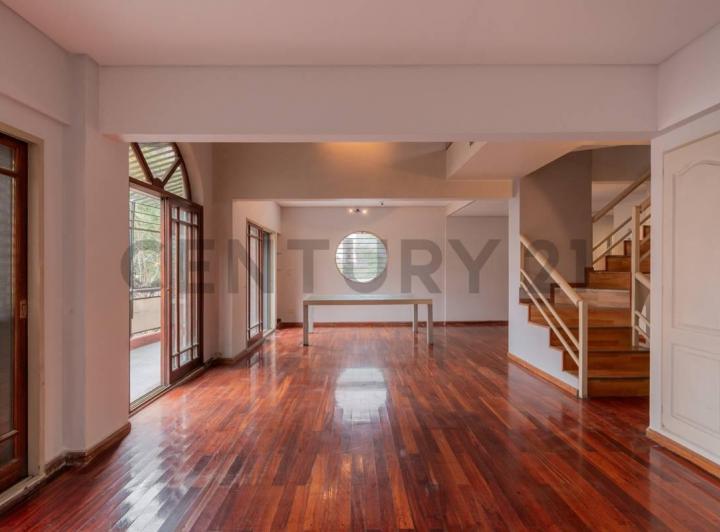 Departamento · 133m² · 4 Ambientes · 2 Cocheras