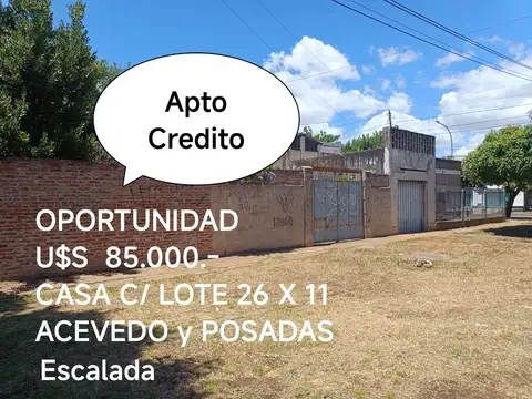 PH en Venta en Remedios de Escalada, Partido de Lanús