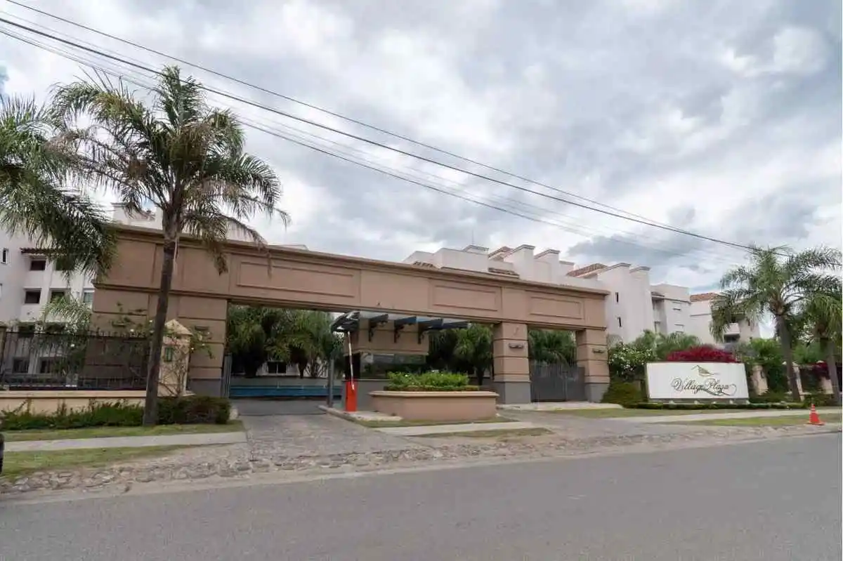 ESPECTACULAR !!! Venta DEPARTAMENTO en Complejo VILLAGE PLAZA Barrio Cerro de la...