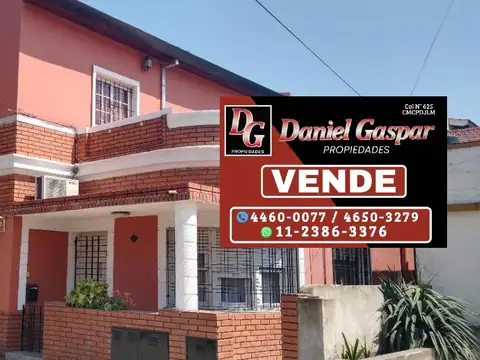 PH en Venta en Valentin Alsina, Partido de Lanús