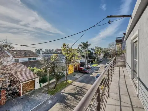 PH en Venta en Villa Bosch, Partido de Tres de Febrero