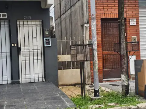PH en Venta en Villa Maipu, General San Martin