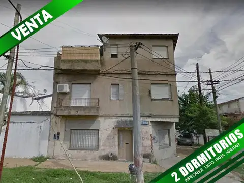 PH en Venta en Ciudadela, Partido de Tres de Febrero