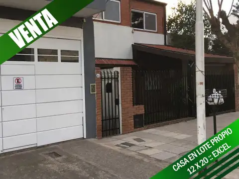 PH en Venta en Caseros, Partido de Tres de Febrero