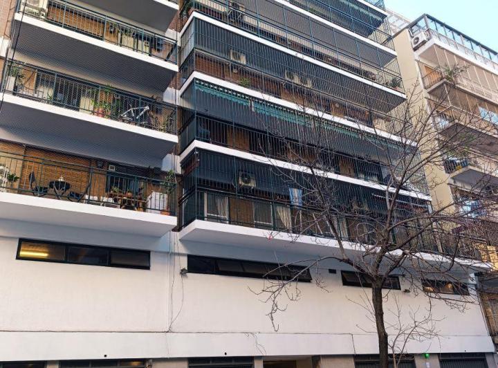 Departamento · 62m² · 4 Ambientes