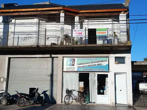 PH en Venta en Carmen de Areco, Partido de Carmen de Areco