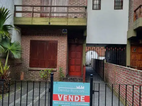 PH en Venta en San Bernardo del Tuyu, Partido de La Costa
