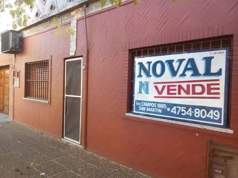 PH en Venta en Villa Ballester, Partido de General San Martín