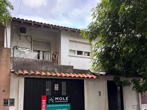 PH en Venta en Villa Ballester, Partido de General San Martín