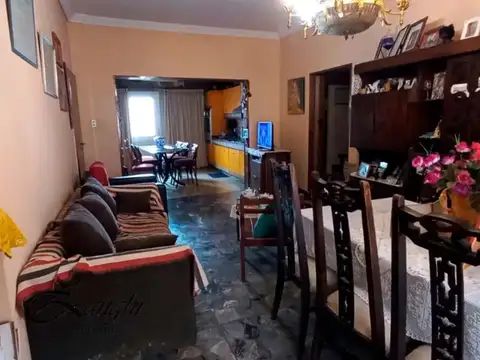PH en Venta en Villa Lynch, Partido de General San Martín