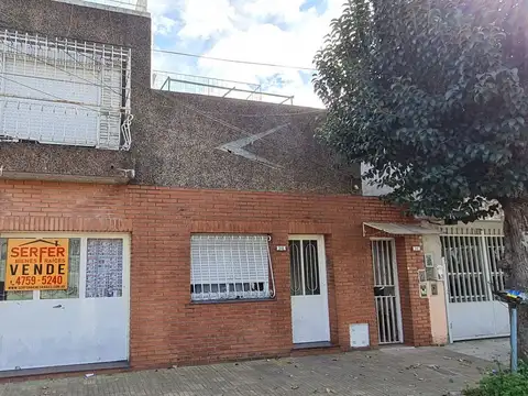 PH en Venta en Villa Lynch, Partido de General San Martín