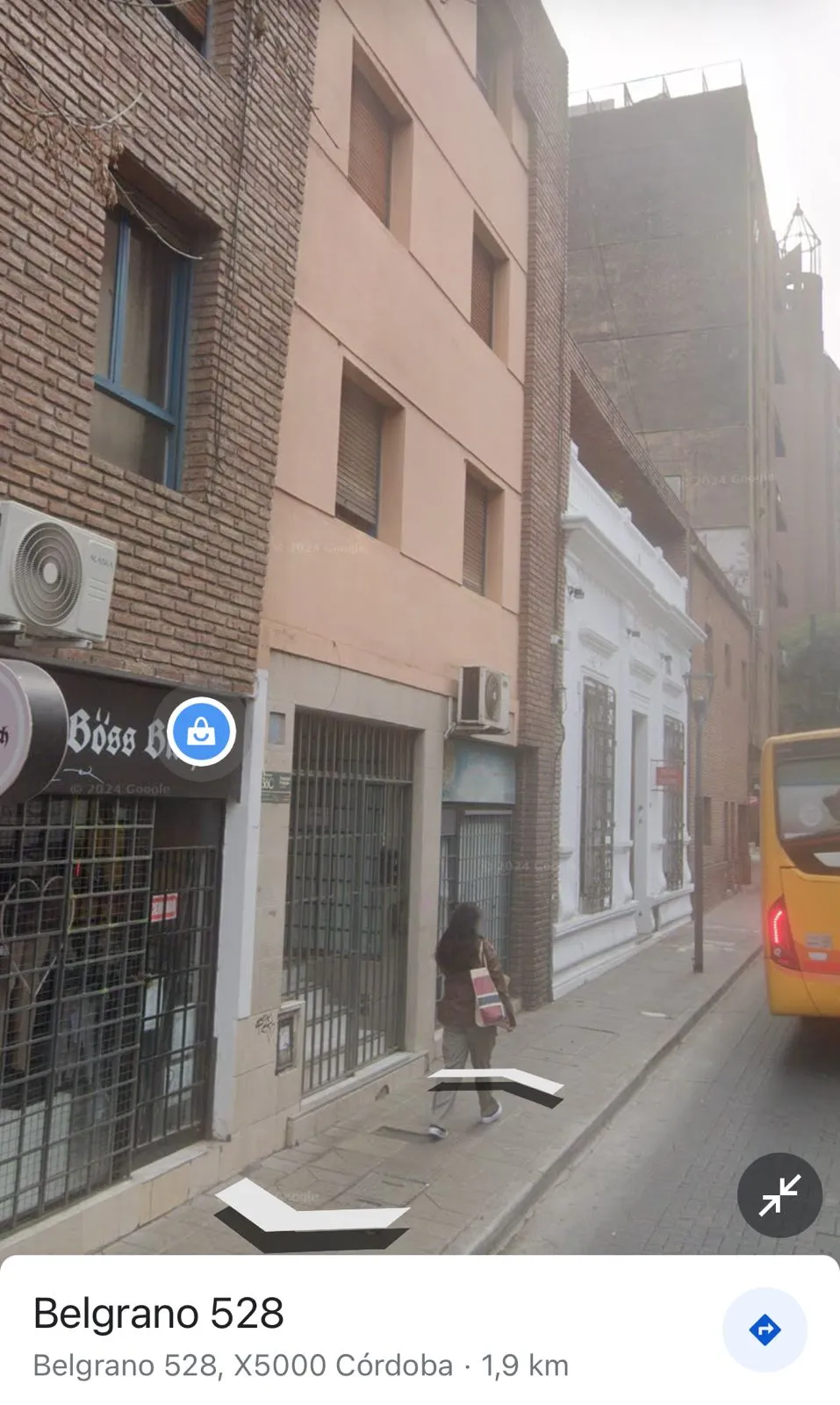 A MTS DE PATI OLMOS - EXCELENTE DEPARTAMENTO CON RENTA