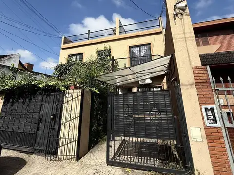 PH en Venta en Villa Luzuriaga, Partido de La Matanza