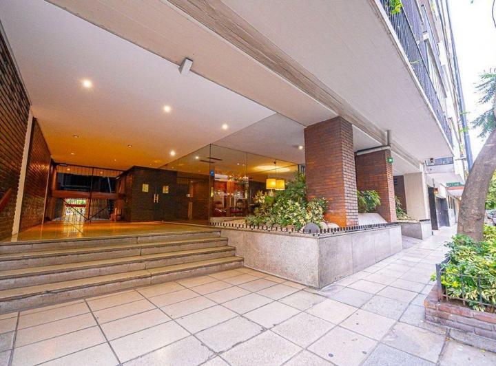 Departamento · 100m² · 4 Ambientes · 1 Cochera