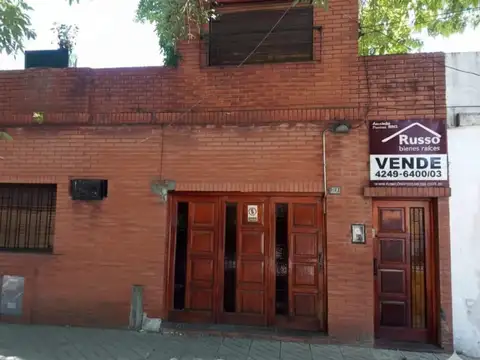 PH en Venta en Lanus Este, Lanus