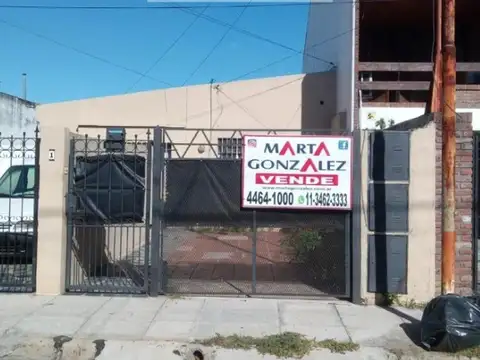 PH en Venta en Villa Sarmiento, Partido de Morón