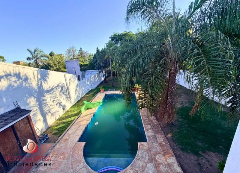 Casa en venta- Villa Belgrano
