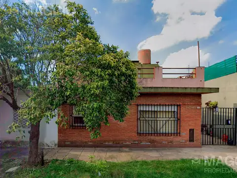PH en Venta en Villa Luzuriaga, Partido de La Matanza