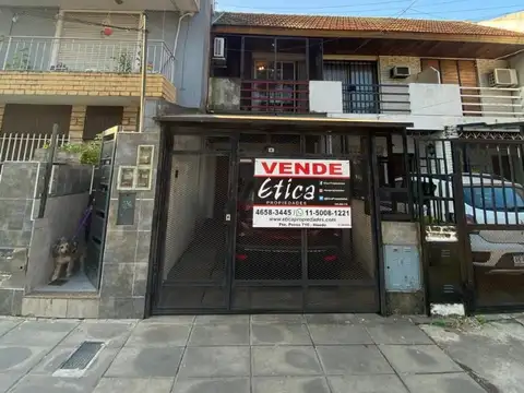PH en Venta en Villa Sarmiento, Partido de Morón