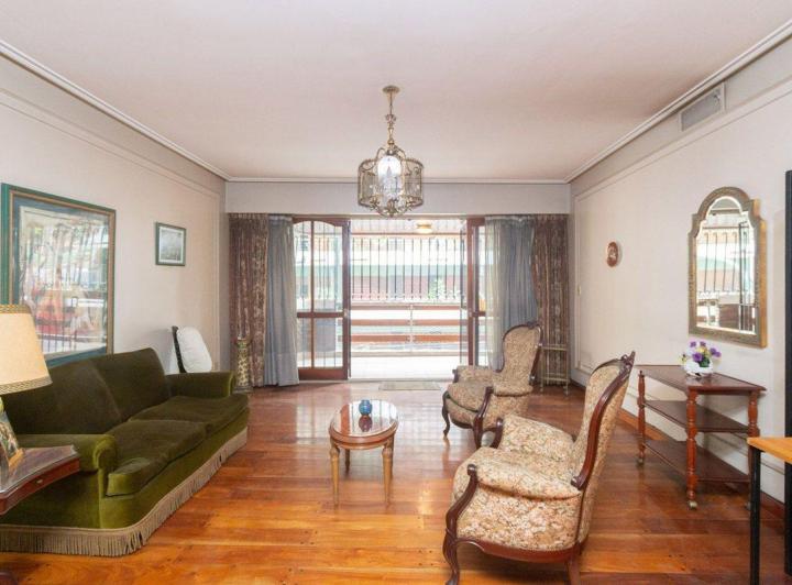 Departamento · 157m² · 4 Ambientes · 1 Cochera