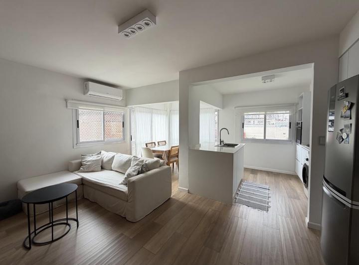 Departamento · 76m² · 4 Ambientes