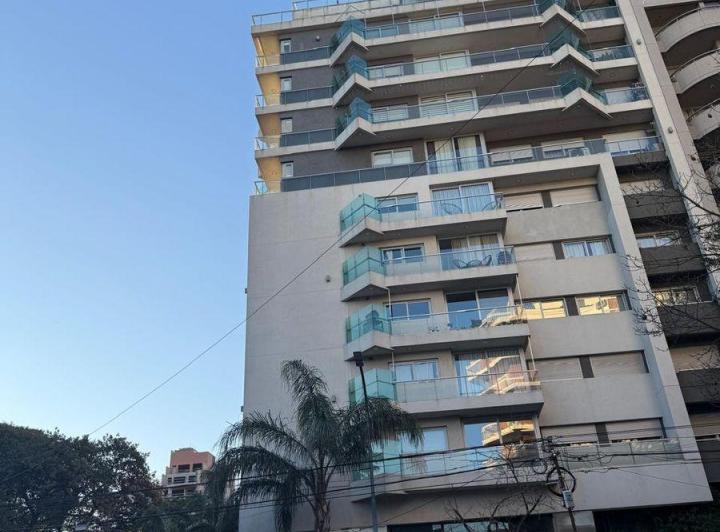 Departamento · 97m² · 4 Ambientes · 2 Cocheras