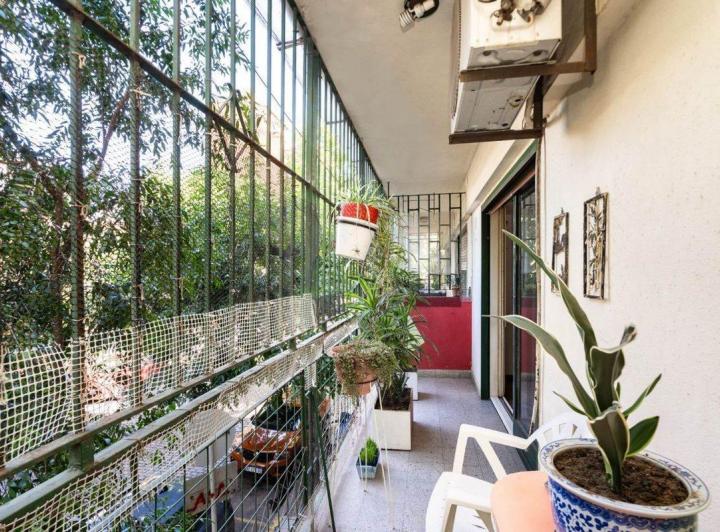 Departamento · 67m² · 3 Ambientes