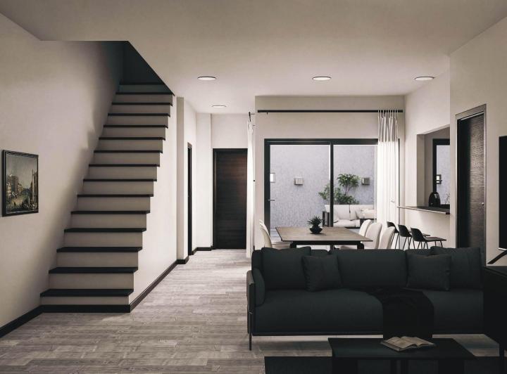 Departamento · 168m² · 4 Ambientes · 1 Cochera