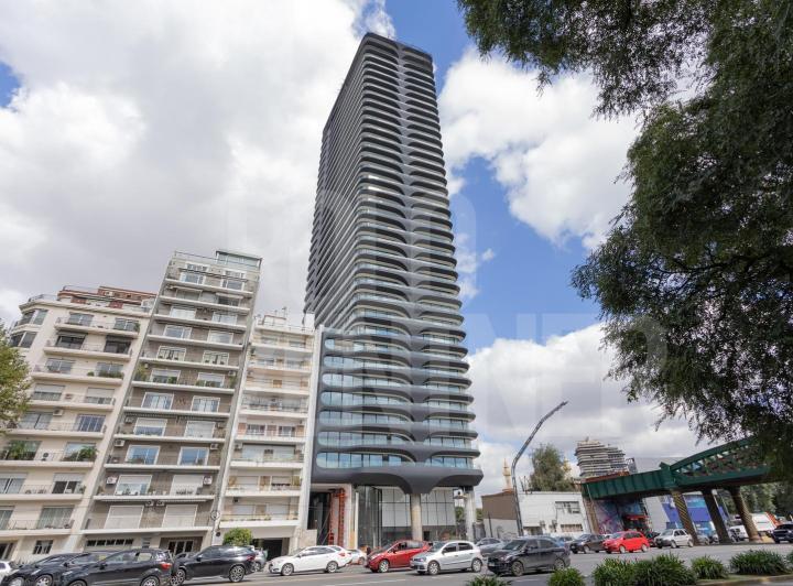 Departamento · 222m² · 4 Ambientes · 1 Cochera