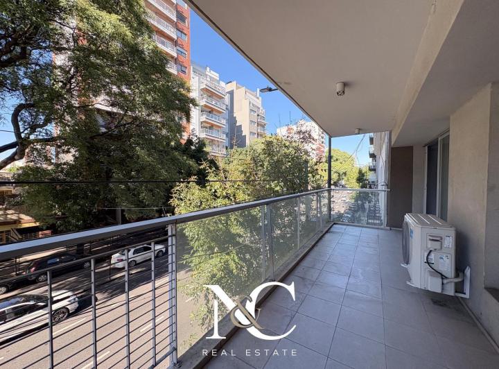 Departamento · 155m² · 4 Ambientes