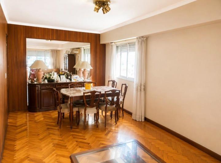 Departamento · 83m² · 4 Ambientes