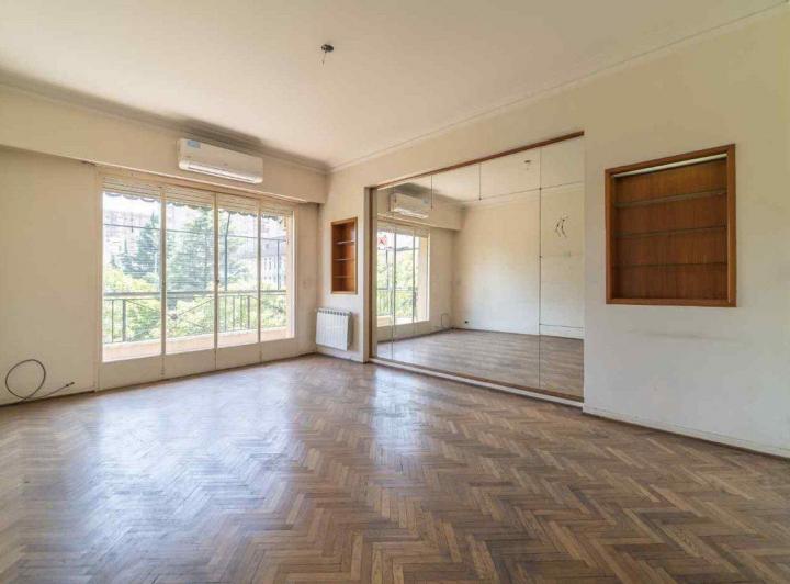 Departamento · 160m² · 5 Ambientes