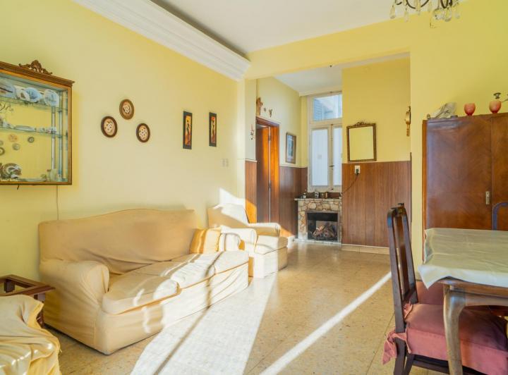 Departamento · 90m² · 4 Ambientes