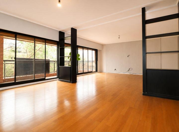 Departamento · 175m² · 4 Ambientes · 2 Cocheras