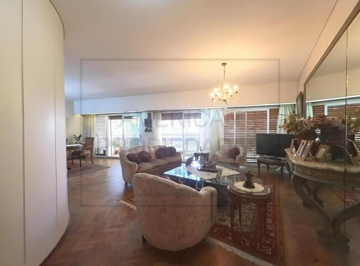 Departamento · 138m² · 4 Ambientes · 1 Cochera