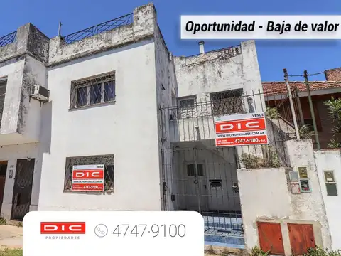 PH en Venta en Tigre Centro, Partido de Tigre