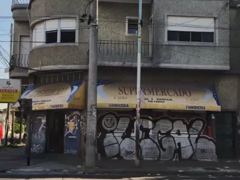 PH en Venta en Villa Sarmiento, Partido de Morón