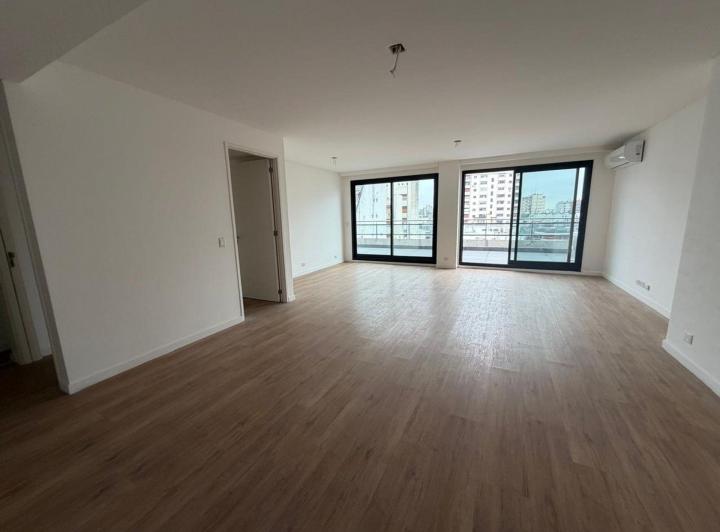 Departamento · 166m² · 4 Ambientes