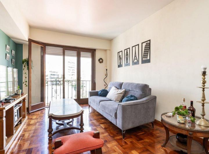 Departamento · 102m² · 4 Ambientes