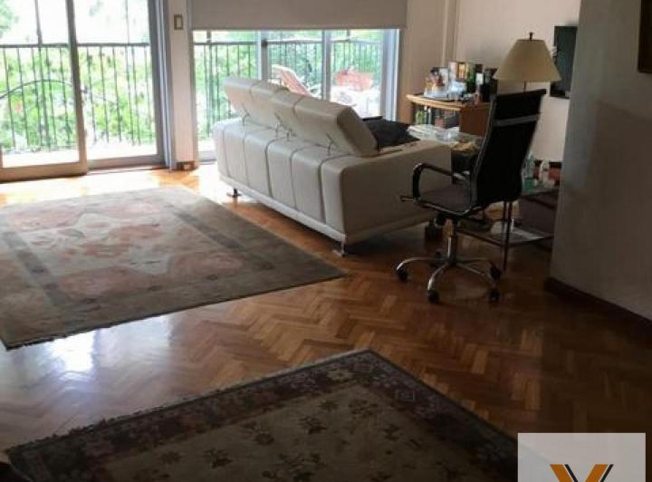 Departamento · 14m² · 4 Ambientes