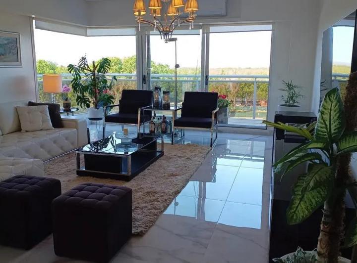 Departamento · 111m² · 4 Ambientes
