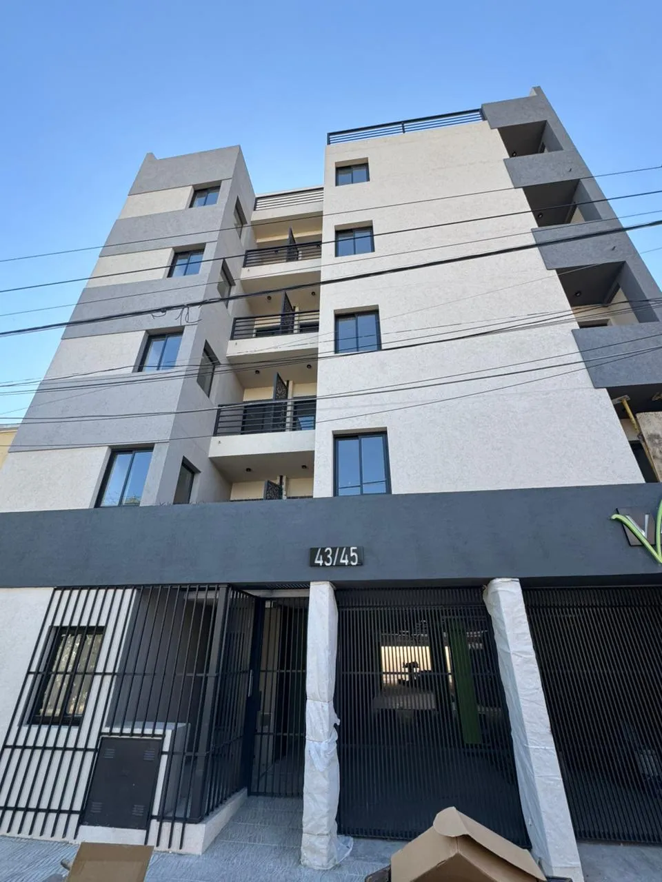 OPORTUNIDAD A ESTRENAR EN ALTO ALBERDI
