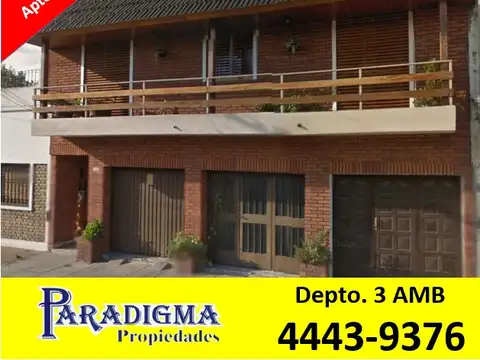 PH en Venta en Ramos Mejia Sur, Ramos Mejia